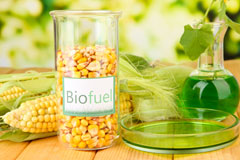 Weacombe biofuel availability