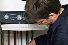 boiler repair Weacombe