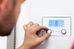 best Weacombe boiler servicing companies
